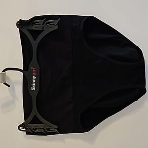 2 PIECE SKINNY GIRL SHAPER SET. TOP AND BOTTOM READ DESCRIPTION